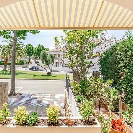 Casa Josi Castell-Platja d'Aro