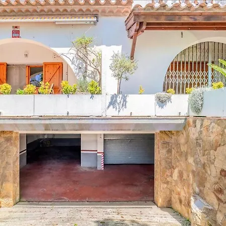 Casa Josi Castell-Platja d'Aro