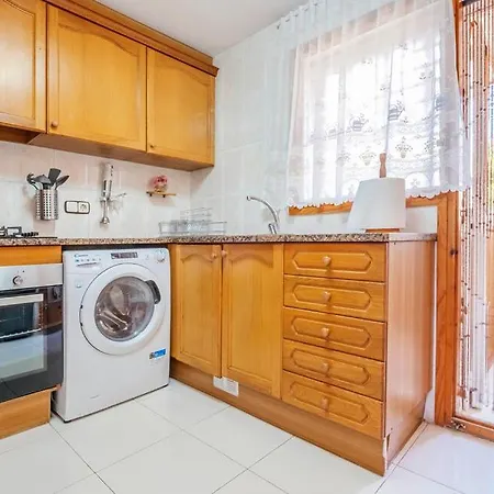 Casa Josi Hébergement de vacances *