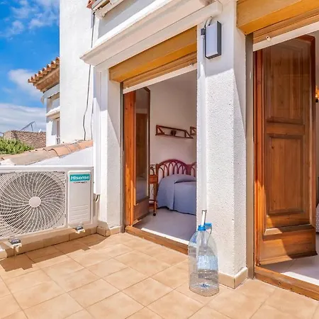 Casa Josi Hébergement de vacances Castell-Platja d'Aro