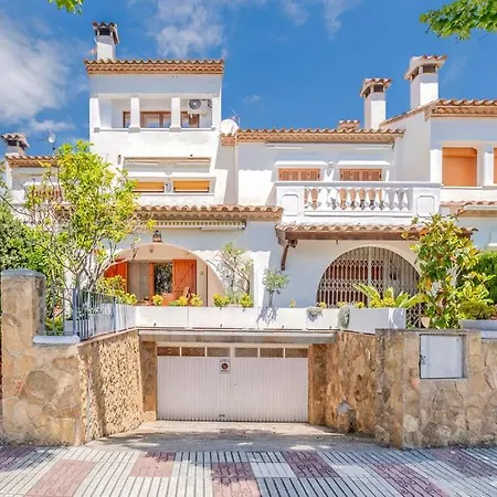 Casa Josi Hébergement de vacances *