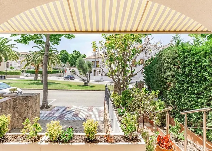 Casa Josi Castell-Platja d'Aro