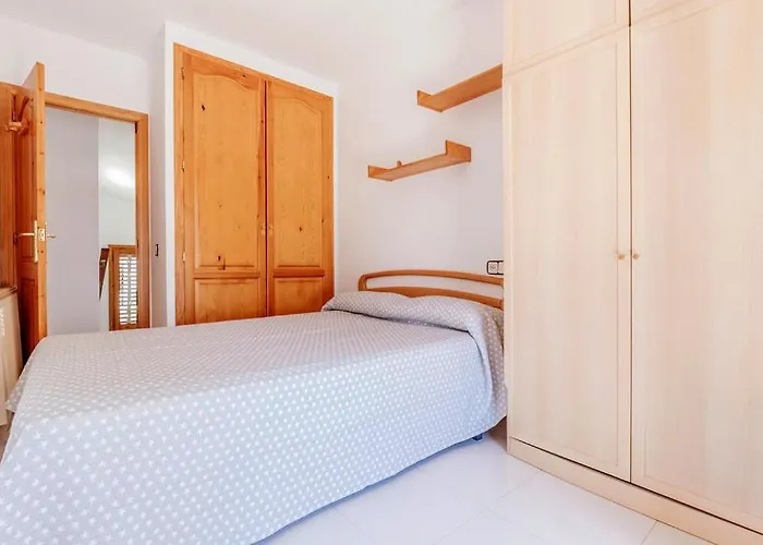 Casa Josi * Castell-Platja d'Aro