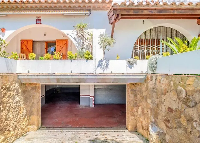Casa Josi Castell-Platja d'Aro