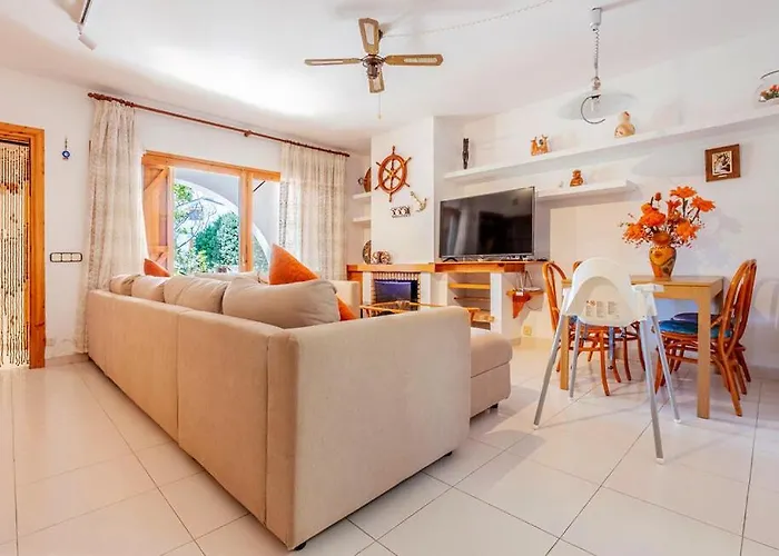 Casa Josi Hébergement de vacances