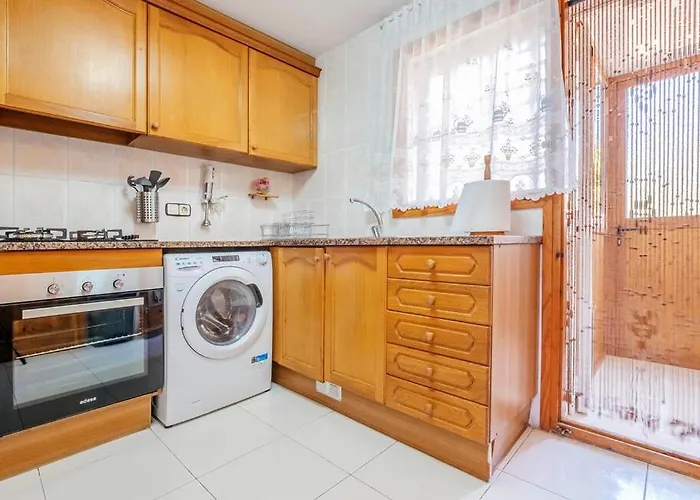 Casa Josi Hébergement de vacances *