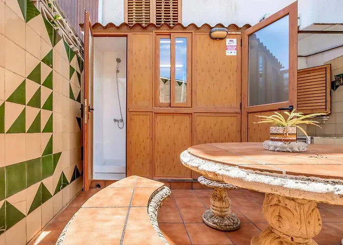 Hébergement de vacances Casa Josi Castell-Platja d'Aro