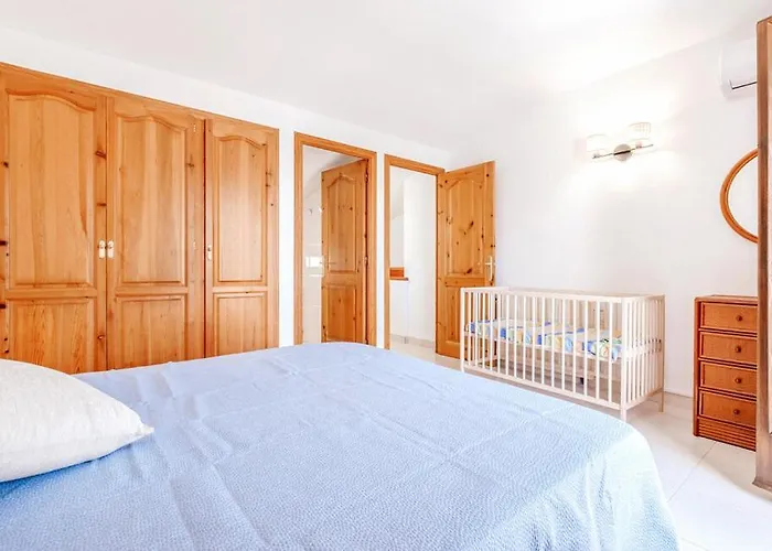 Hébergement de vacances Casa Josi *