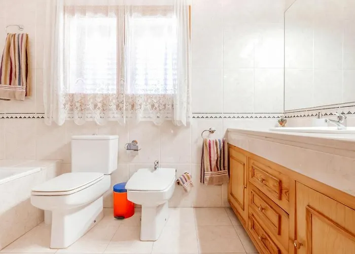 Casa Josi Hébergement de vacances Castell-Platja d'Aro