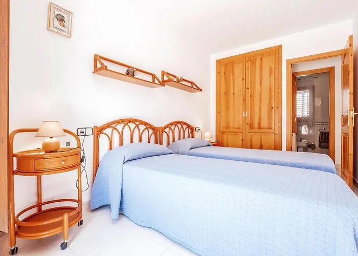 Hébergement de vacances Casa Josi Castell-Platja d'Aro