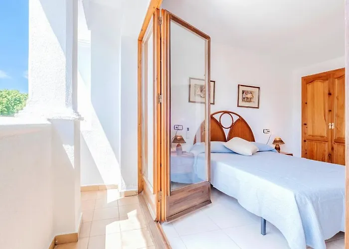 Casa Josi Hébergement de vacances