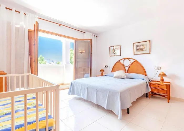 Casa Josi Hébergement de vacances *